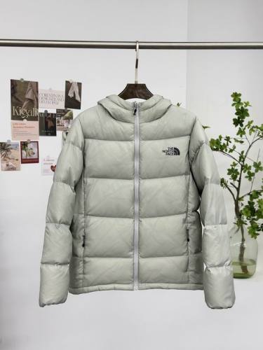 The North Face Down Coat-250(S-XXL)