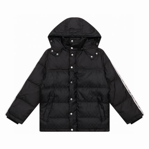 G Down Coat men-148