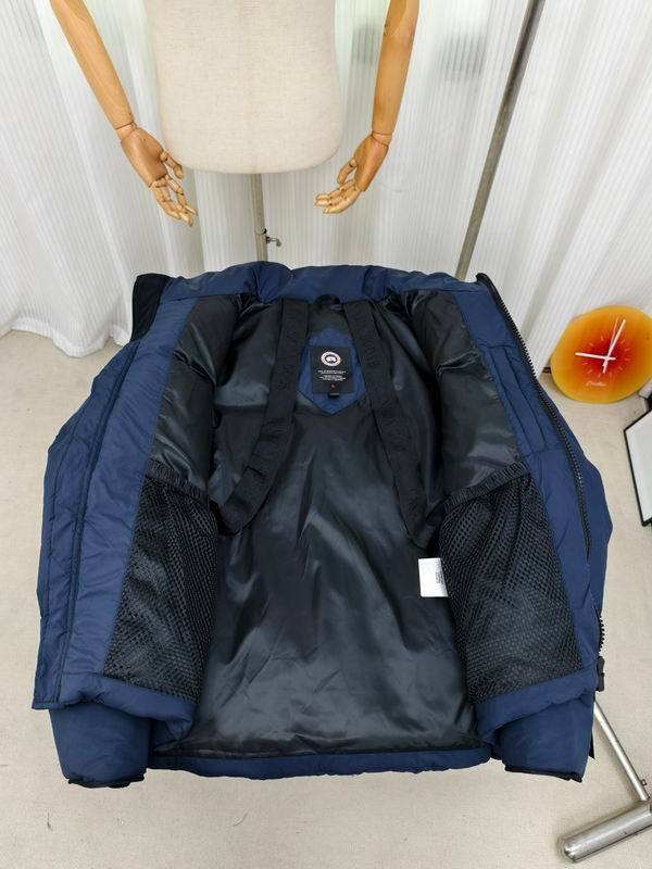 CG Down Jacket men-892(XS-XXL)