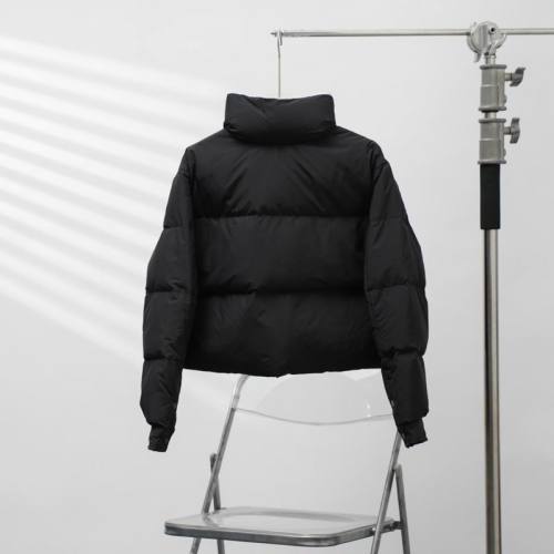 Prada Down Coat-095