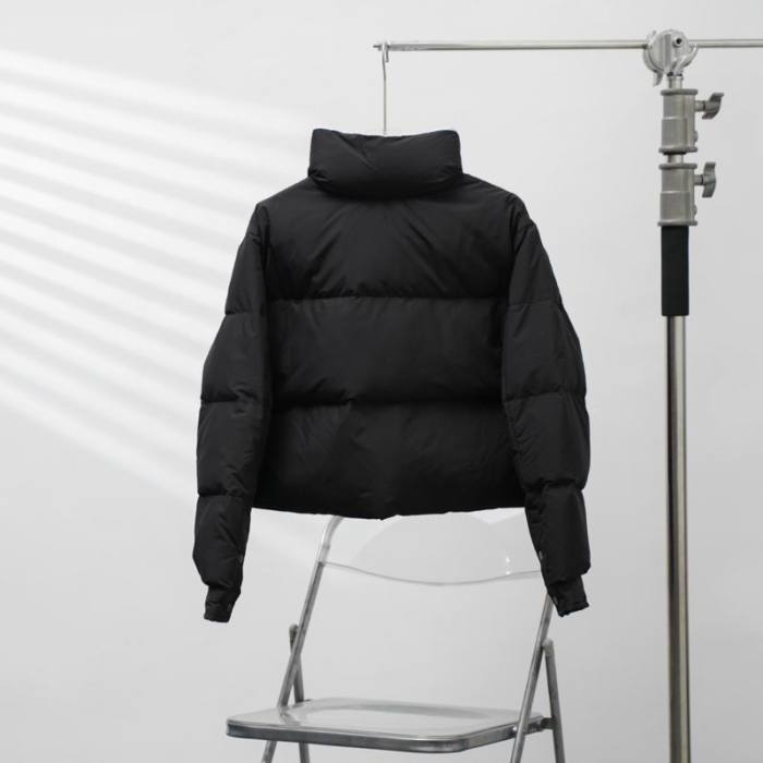 Prada Down Coat-095