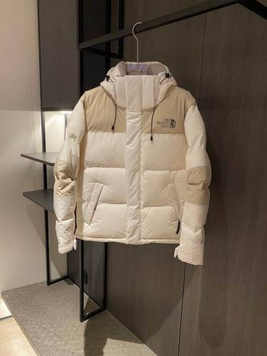 The North Face Down Coat-273(S-XXL)