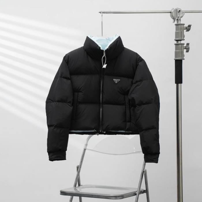 Prada Down Coat-095