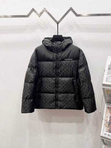 LV Down Coat men-146(M-XXL)