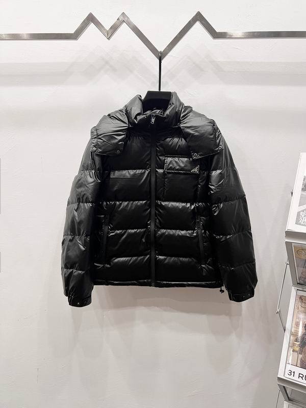 Prada Down Coat-091(M-XXL)