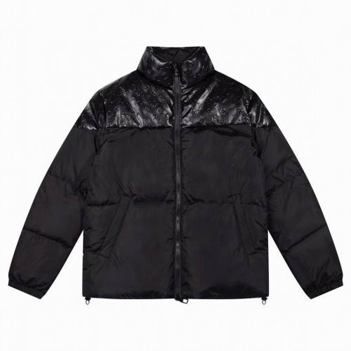 LV Down Coat men-140