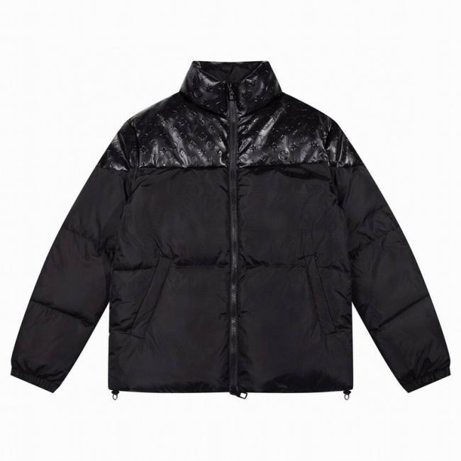 LV Down Coat men-140