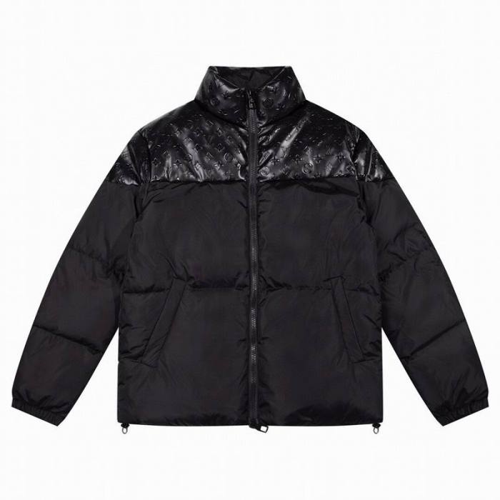 LV Down Coat men-140