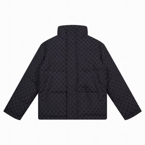 B Down Coat men-113