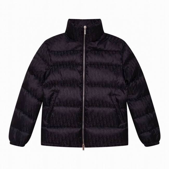 Dior Down Coat men-139