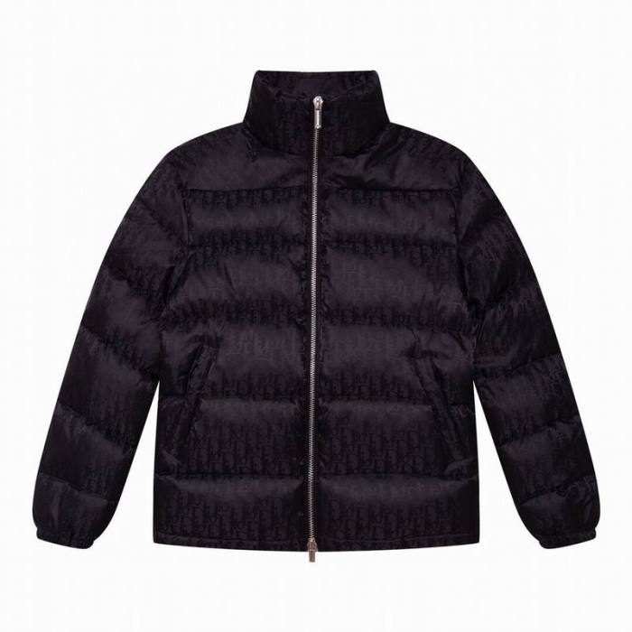 Dior Down Coat men-139