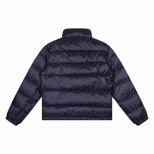 Dior Down Coat men-137