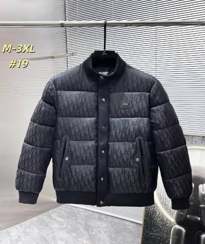 Dior Down Coat men-149(M-XXXL)