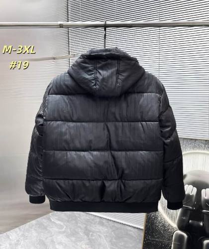 D&G  Down Coat men-027(M-XXXL)
