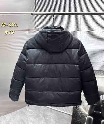 G Down Coat men-168 (M-XXXL)