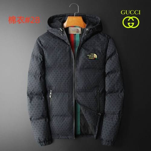 G Down Coat men-183 (M-XXXXL)