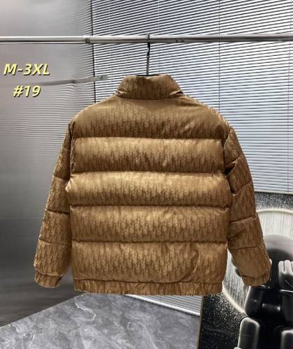 Dior Down Coat men-151(M-XXXL)
