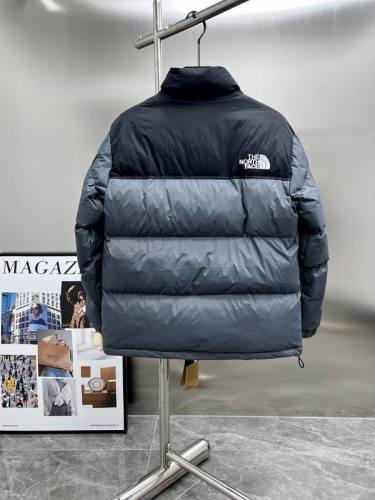 The North Face Down Coat-313(M-XXXL)