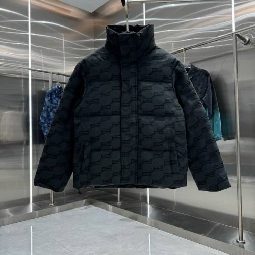 G Down Coat men-154 (M-XXL)