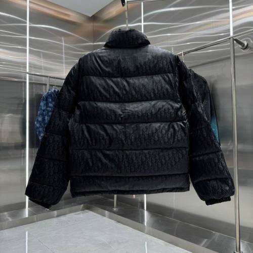 Dior Down Coat men-141(M-XXL)