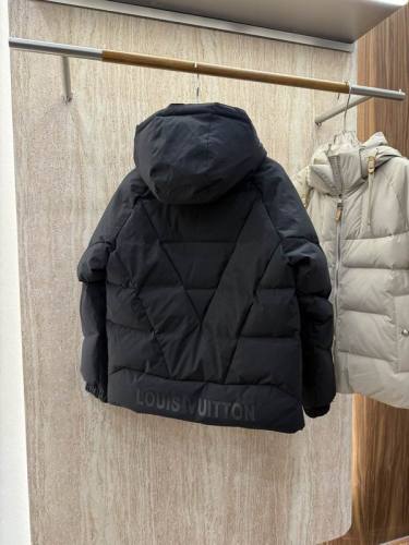 LV Down Coat men-187
