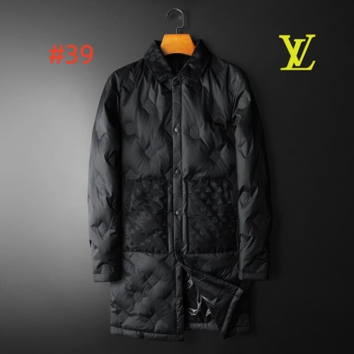 LV Down Coat men-183(M-XXXXL)