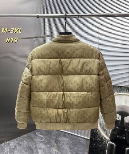 LV Down Coat men-155(M-XXXL)