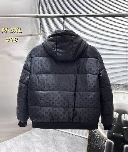 LV Down Coat men-162(M-XXXL)