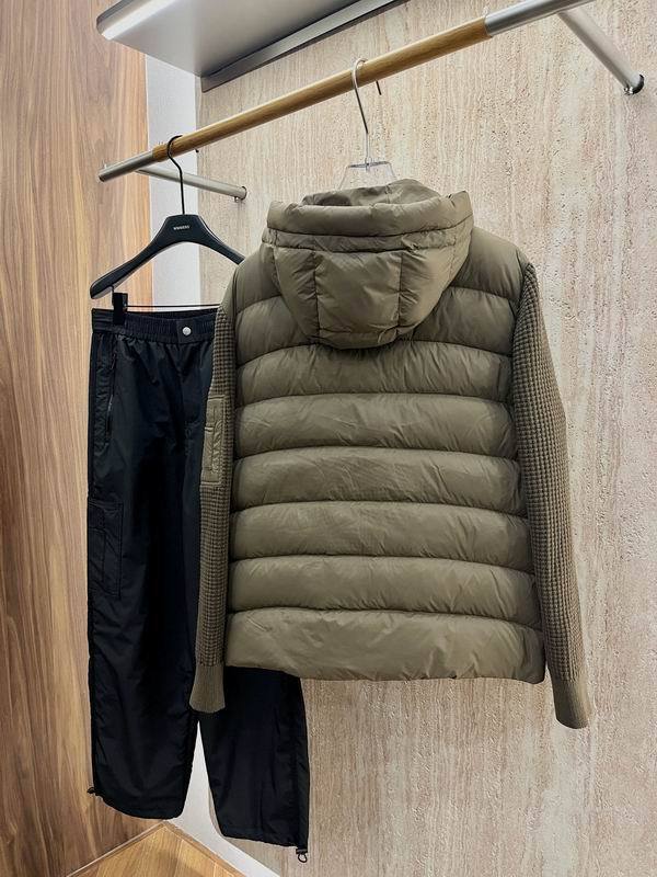 Prada Down Coat-110
