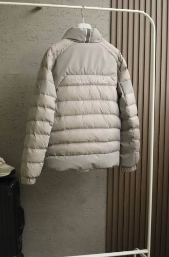 CG Down Jacket men-909(M-XXXL)