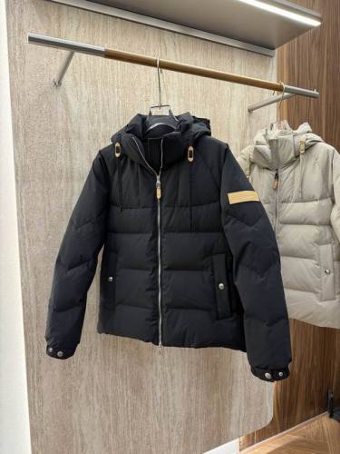 LV Down Coat men-187