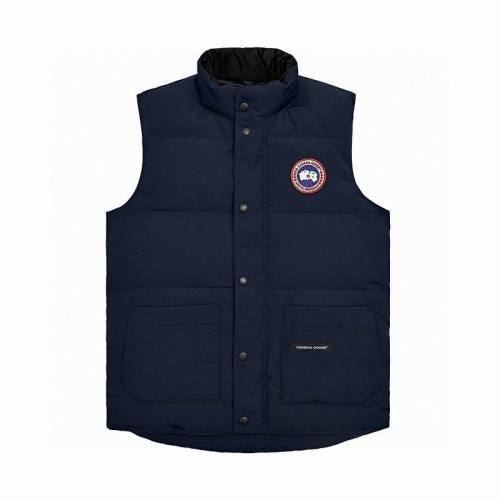 CG Down Vest men-099(XS-XXL)