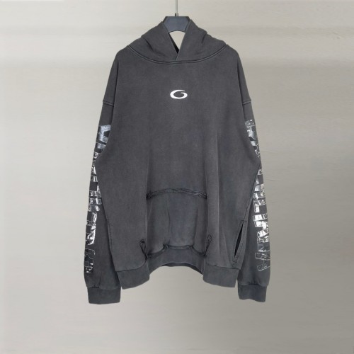 B Hoodies 1：1 Quality-1834(XS-L)