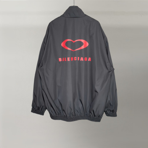 B Jacket 1：1 Quality-923