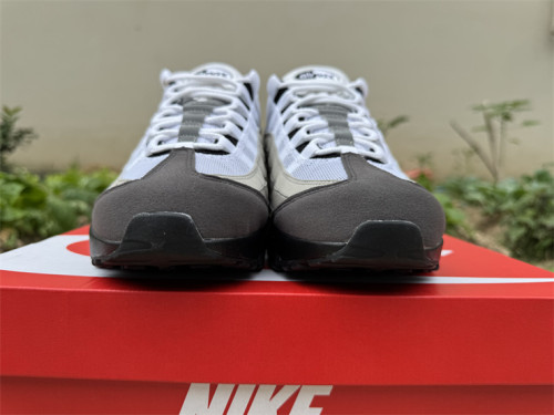 Authentic Nike Air Max 95 OG Grey Gradient