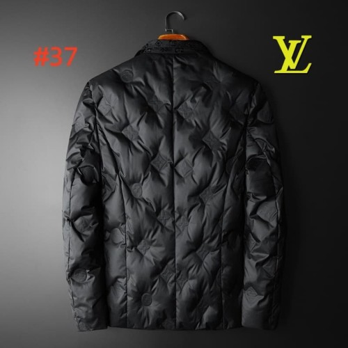 LV Down Coat men-174(M-XXXXL)