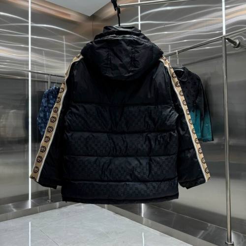 G Down Coat men-185 (M-XXL)