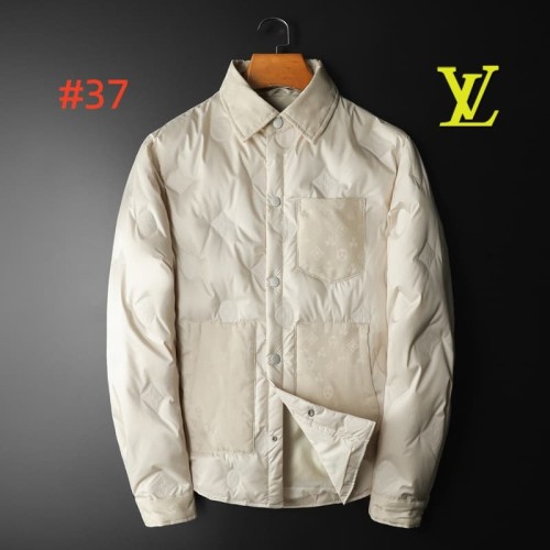 LV Down Coat men-176(M-XXXXL)