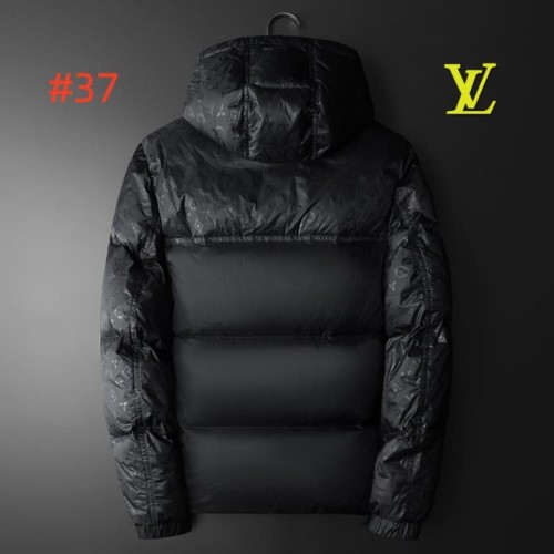 LV Down Coat men-172(M-XXXXL)