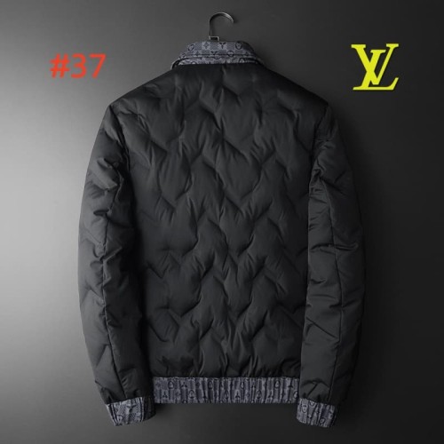 LV Down Coat men-178(M-XXXXL)