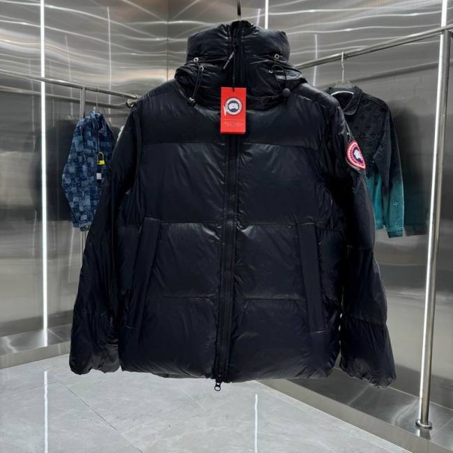 CG Down Jacket men-911(M-XXL)