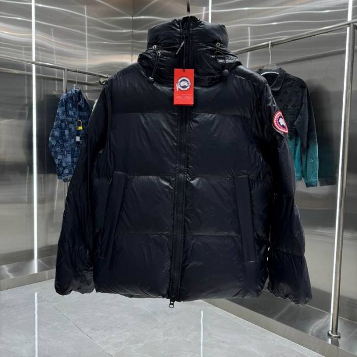CG Down Jacket men-911(M-XXL)