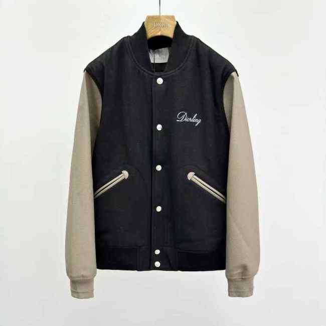 Dior Jacket High End Quality-233