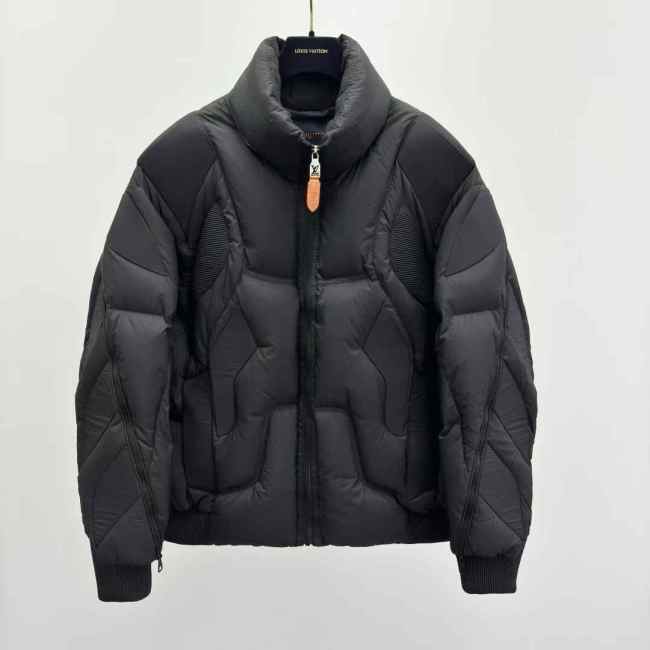 LV Jacket High End Quality-579