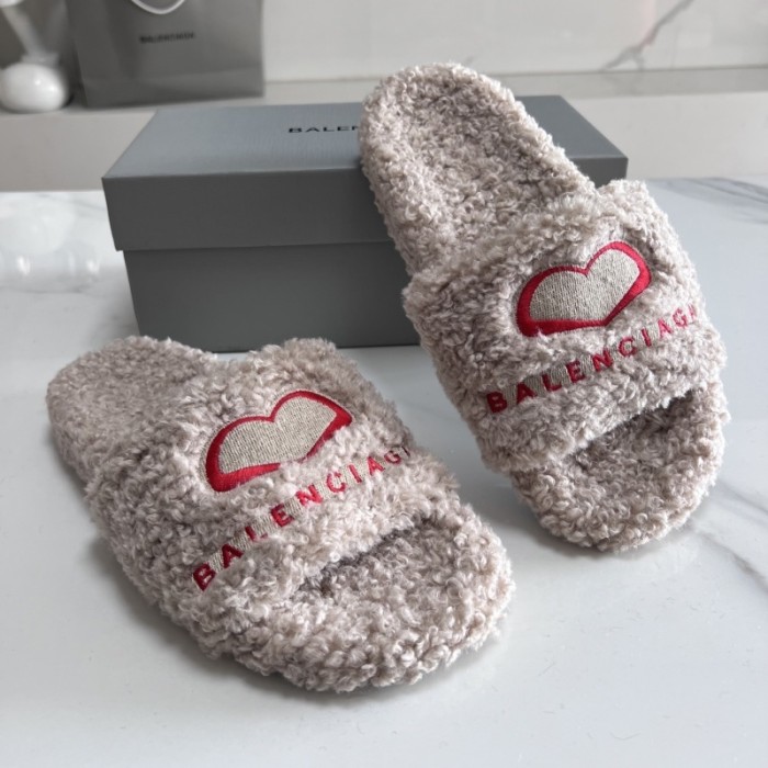 B men slippers 1：1 quality-174