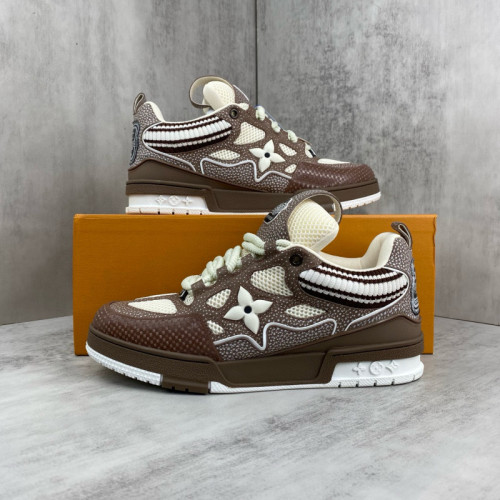 Super Max LV Shoes-3773