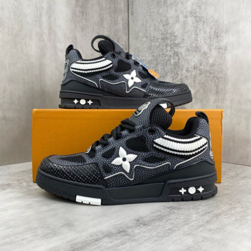 Super Max LV Shoes-3775