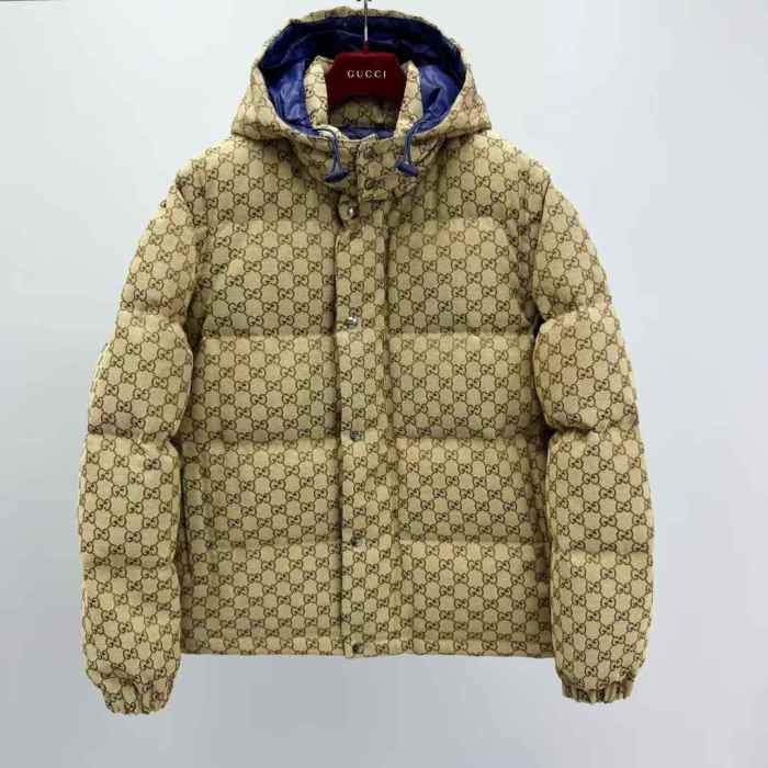 G Jacket High End Quality-275