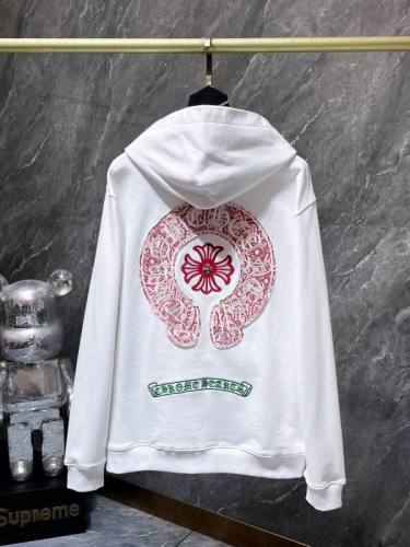 Chrome Hearts men Hoodies-1466(S-XL)
