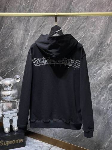 Chrome Hearts men Hoodies-1480(S-XL)